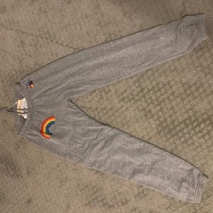 Womens aviator nation xs sweats